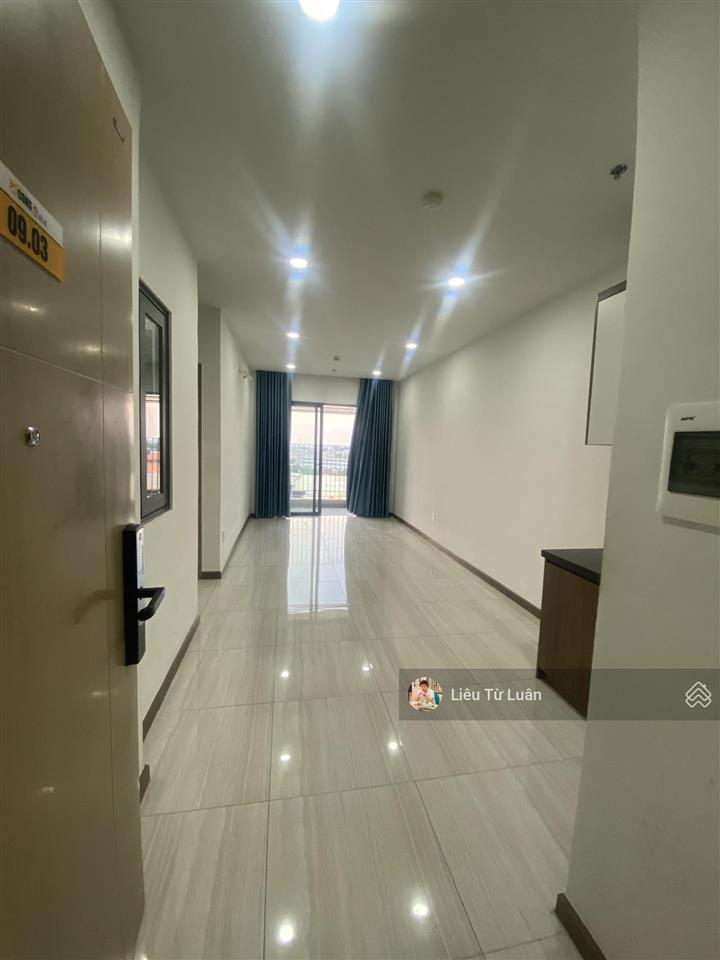 Bcons sala 2pn 2wc  51m²  giá chỉ 1,72 tỷ  sổ hồng lâu dài