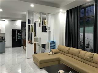 Nhà đẹp 4 tầng kdc đông thủ thiêm quận 2, diện tích 6x20m dòng tiền 20tr/th, thiện chí bán