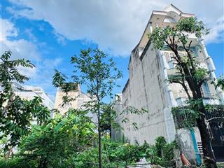 Hàng đầu tư kdc nam long, bán gấp nền nhà phố 90m2 (4,5x20m) liền kề global city giá ngộp 9 tỷ tl