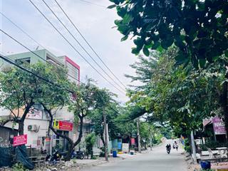 [ 90m2  11,5 tỷ ] bán đất trục chính kinh doanh đường 16m, kdc nam long cách global city 300m