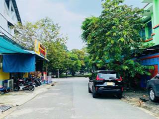 Chính chủ bán đất kdc 10 mẫu cách nguyễn duy trinh 200m. diện tích 5mx20m giá 12 tỷ tl. sổ cá nhân