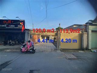 Hàng thơm xây chdv ! bán đất ngay cđ công thương diện tích 234m2 ngang 9m xây dựng hầm + 7 tầng