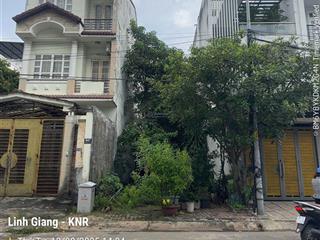 12 tỷ  125m2 ngộp mạnh! bán đất ngang 5m đối diện global city, cách liên phường 50m, sổ cá nhân