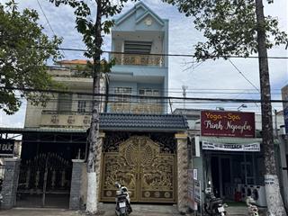 Nhà mặt phố nguyễn trãi, 9 tỷ, 125.6m2, view đẹp, nhiều tiện ích