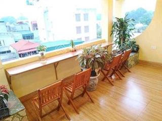 Chính chủ cho thuê lâu dài căn hộ studio, tầng 2. sạch đẹp, an ninh tốt