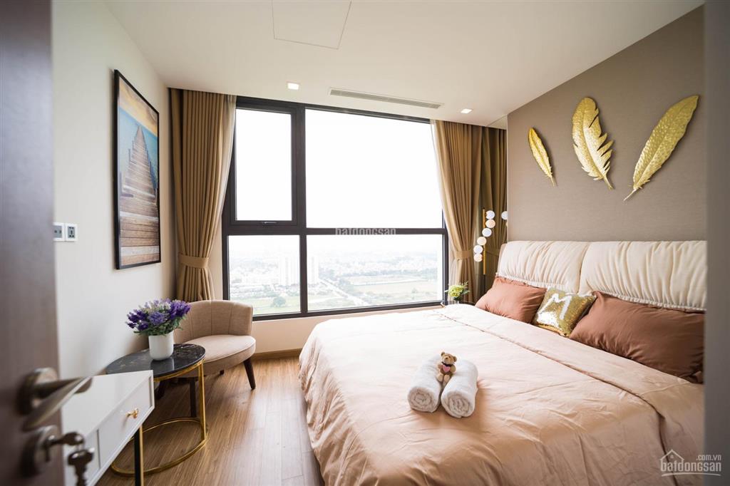 Cho thuê ch 2 pn tại vinhomes green bay vào ở ngay được giá chỉ 14tr/tháng.  0968 381 ***