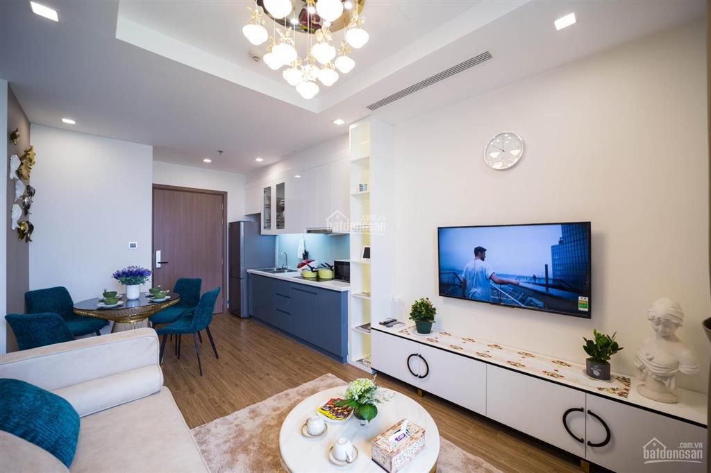 Cho thuê ch 2 pn tại vinhomes green bay vào ở ngay được giá chỉ 14tr/tháng.  0968 381 ***