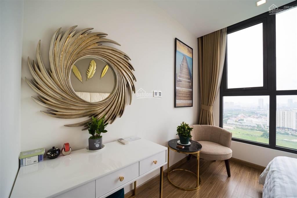 Cho thuê ch 2 pn tại vinhomes green bay vào ở ngay được giá chỉ 14tr/tháng.  0968 381 ***