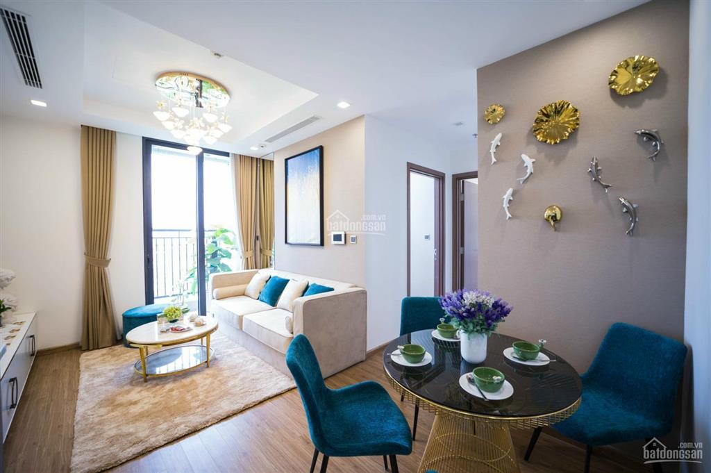 Cho thuê ch 2 pn tại vinhomes green bay vào ở ngay được giá chỉ 14tr/tháng.  0968 381 ***