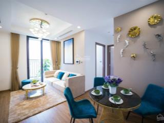 Tôi cần cho thuê ch 2 pn tại vinhomes green bay vào ở ngay được giá chỉ 12,5tr/tháng.  0968 381 ***