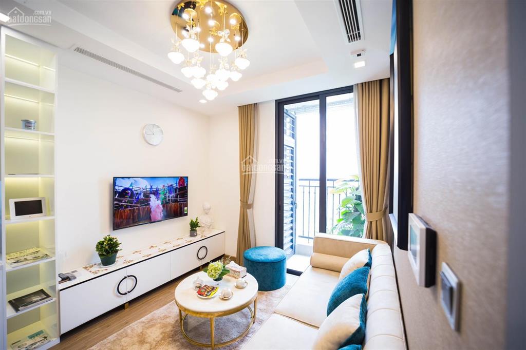 Cho thuê ch 2 pn tại vinhomes green bay vào ở ngay được giá chỉ 14tr/tháng.  0968 381 ***