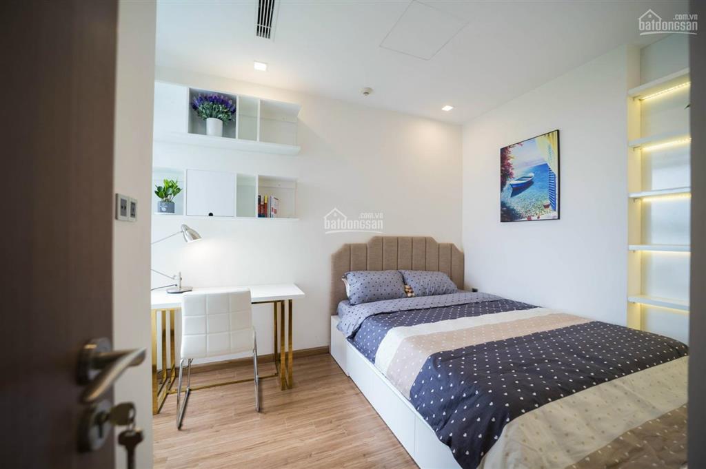 Cho thuê ch 2 pn tại vinhomes green bay vào ở ngay được giá chỉ 14tr/tháng.  0968 381 ***