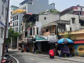 Cho thuê nhà mặt tiền phố đốc ngữ. nhà rộng và mới tiện ích đầy đủ phù hợp kinh doanh và văn phòng