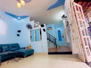 Bán nhà phố 1 trệt 1 lầu, 2PN, 2WC tại Bình Đông, Q.8 - DT 3.9x13m, pháp lý chuẩn, chỉ 4 tỷ