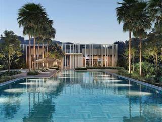 The fullton by capitaland  biệt thự đẳng cấp cho giới tinh hoa tiện ích chuẩn singapore