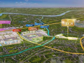The fullton by capitaland  biệt thự đẳng cấp cho giới tinh hoa  thành phố khép kín singapore