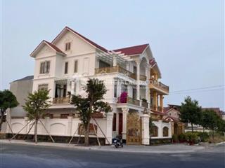 Lô đất 2 mặt tiền  khu biệt thự phước sơn  phường 11. 194 m2 ( rộng 11 m x dài 18 m)