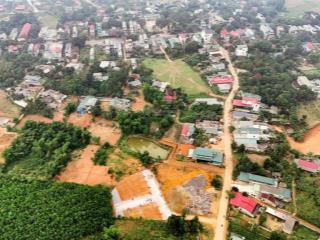 Bán đất thị trấn vụ bản 470 triệu, 98m2, hàng hiếm tại lạc sơn, hòa bình