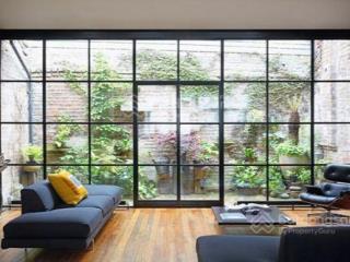 Bán nhà mặt tiền trường sơn, p.15, q10 dt5.5x26.5m, trệt, 2 lầu, sân thượng, giá 33 tỷ tl