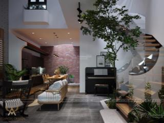 Bán nhà hẻm vip hxh 315 trần bình trọng, p4, q5 dt4.7x17m, trệt, 3 lầu, giá 16.8 tỷ tl