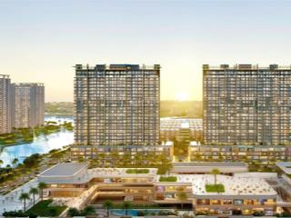 Căn 3pn view đông bắc mát mẻ  dự án lumiere midtown  the global city