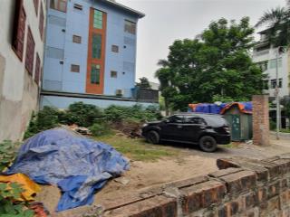 Bán đất quận ba đình 161m, mt 12m 22 tỷ. ô tô vào đất, lô góc tuyệt đẹp, nhanh thì còn ạ