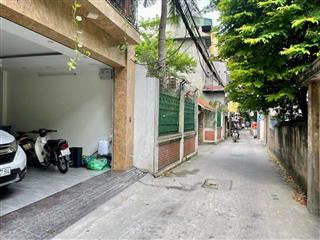 Siêu phẩm Nguyễn Khang, Cầu Giấy– Cách phố 35m, ô tô vào nhà, Đầu tư, Kinh Doanh tốt. 86m²– 21 tỷ