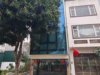 Cầu Giấy 70m phân lô, 8 tầng vỉa hè ô tô tránh, kinh doanh siêu Đẹp Hiếm, mt 4.5m, 28 tỷ