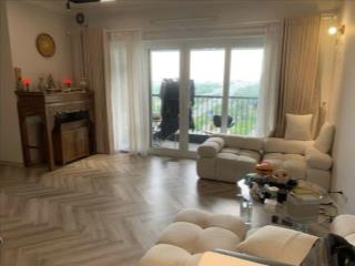 CĂN HỘ 98m2, 3 Ngủ 2Wc - FULL NỘI THẤT - Lô góc 2 thoáng- Cạnh LOTTE LẠC LONG QUÂN - Hiếm