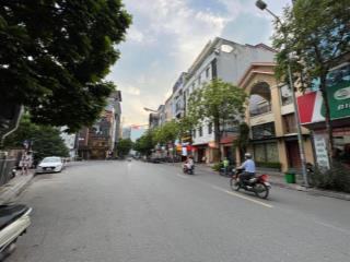 Mặt phố Trương Công Giai- Cầu Giâý. 100m2- 7 tầng- Mt 6m- 6x Tỷ. Toà Văn Phòng, Kinh Doanh