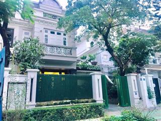 Liền kề phố Đỗ Nhuận- Lô góc đắc địa- vỉa hè ô tô tránh- Kinh Doanh- 118m*4t, mt 20m- 48 tỷ