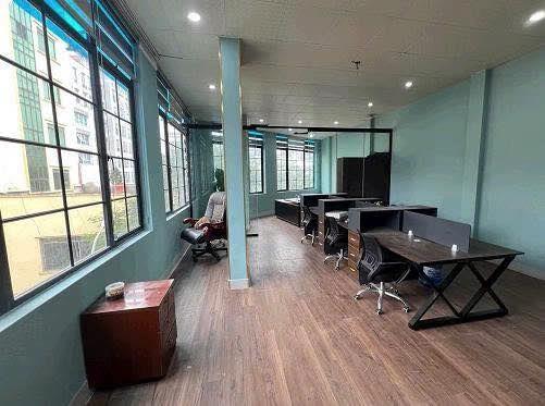 Siêu phẩm Đống Đa, An Trạch. Lô góc, Ô tô tránh, Kinh Doanh. Sổ 50m2- Rộng 6m- Gía 18.6 tỷ