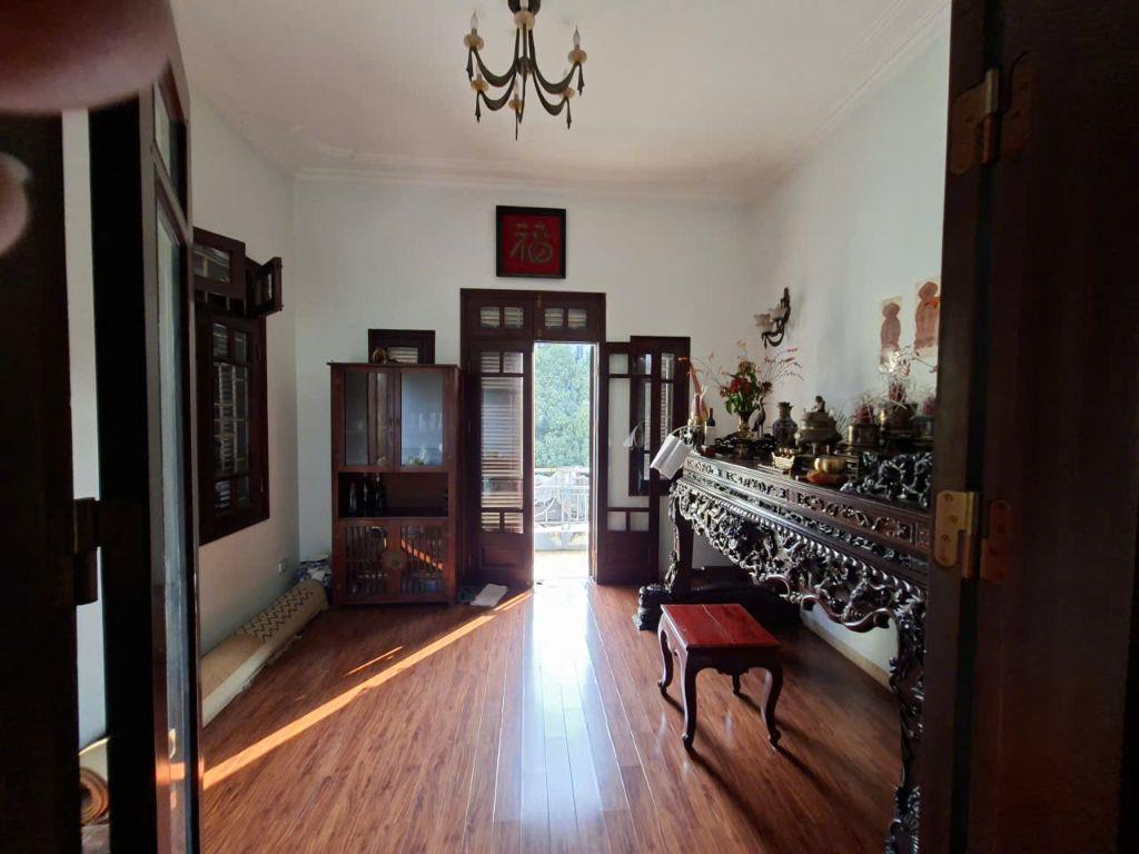 Siêu Phẩm Tây Hồ – Mặt Tiền 8.7m Hiếm Đẹp – Ngõ Ô Tô Tránh - KinhDoanh – 100m2 Giá Chỉ 30 Tỷ