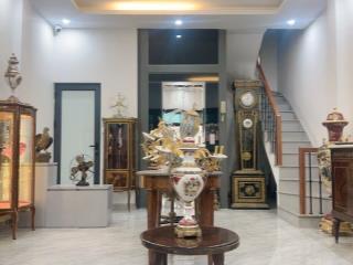 BÁN NHÀ PHỐ VẠN BẢO – BA ĐÌNH | NGÕ Ô TÔ – KINH DOANH – THANG MÁY – Sd 50M² - GIÁ 25.5 TỶ