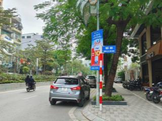 BIỆT THỰ VIP VƯỜN ĐÀO – TÂY HỒ- Khu quan chức– an ninh 24/7 – Sống hưởng thụ- Đẳng cấp