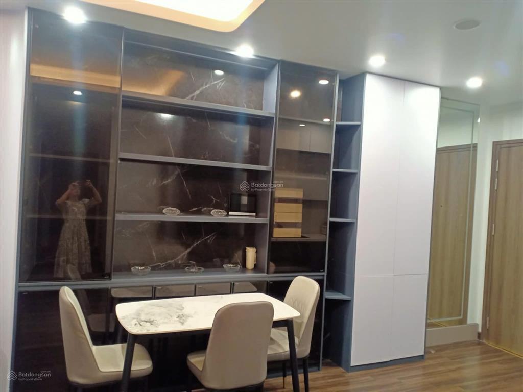 Cần cho thuê căn 3pn căn 20 tòa lotus dự án hoàng huy commerce 13tr/tháng full nội thất 052875888