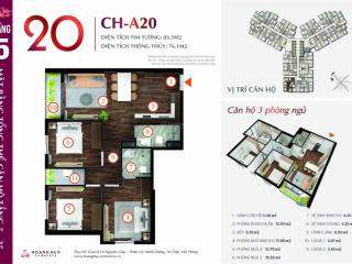 Cần cho thuê căn 3pn căn 20 tòa lotus dự án hoàng huy commerce 14tr/tháng full nội thất 052875888