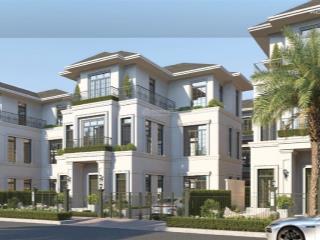 Bán căn biệt thự đơn lập 300m2 mặt tiền 15m cạnh hồ giữa khu đô thị xanh chỉ 120tr/m2