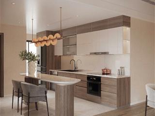 Bán căn góc 3pn 127m2 rộng thênh thang ngay phạm văn đồng, nội thất xịn,hầm đỗ xe thoải mái