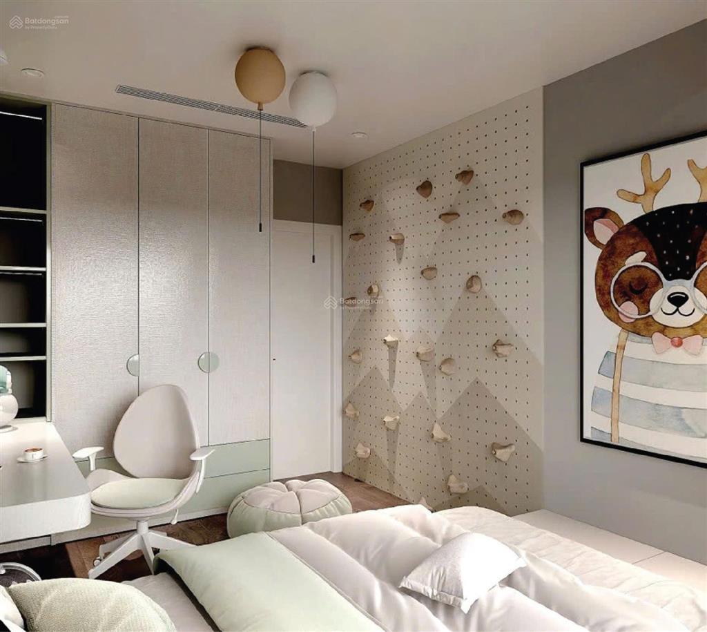 Bán căn góc 3pn 127m2 tầng trung view sông hồng siêu đẹp ngay phạm văn đồng, ngoại giao đoàn