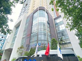 Cc flc landmark tower lê đức thọ. 153m2 3pn. lô góc. view thoáng, đủ đồ. giá 7 tỷ 5