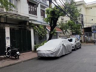 Bán nhà nguyễn cơ thạchliên cơ.106m2 x5t. mt7m.đường 3 ô tô dừng đỗ ngày đêm. giá 37 tỷ