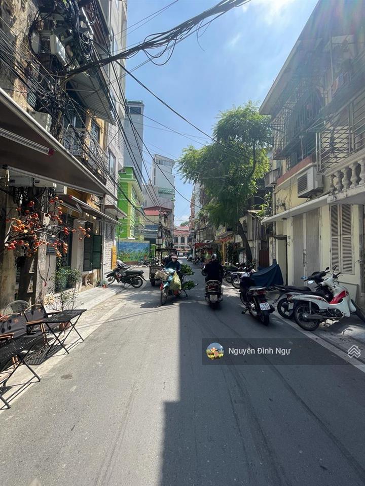Hàng đầu tư. mp phan huy ích ba đình.125m2 x3t. mt5m. vỉa hè kinh doanh.giá đầu tư ngon chỉ 5x tỷ