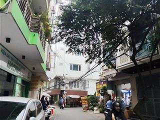 Hàng hiếm khu vực phân lô nguyễn chánh  trần duy hưng. 60m2 x5t. mt 5m. vỉa hè kd. giá chỉ 24,x tỷ