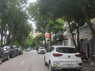 Hàng hot. vp mặt phố bùi xuân phái. 125m2 x 6t. mt 7m. view thoáng đẹp. giá rất tốt 54 tỷ