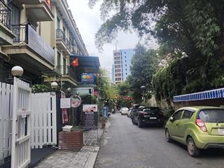 Giảm 2 tỷ bán gấp trong tháng. lk mỹ đình  sông đà. 87m2 x5t hầm. 2 mặt thoáng kd. giá 38 tỷ