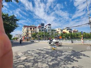 Đất đấu giá đức diễn 144m2 . mt8m. xây toà vp 10 tầng đẳng cấp. cực hiếm. đầu tư chỉ 39 tỷ