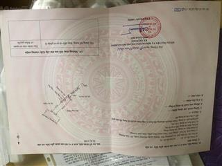 Bán đất ở hải thành, dương kinh, hải phòng, giá ưu đãi 2,45 tỷ, 85,9m2