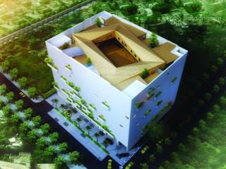 Bán gấp hxh 6m nguyễn bỉnh khiêmngay gem center 4,65mx25m giá giảm từ 35 tỷ về 28,5 tỷ