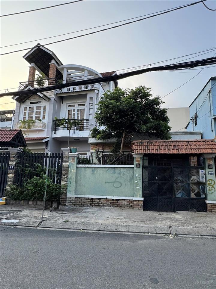 Chính chủ cần bán gấp mặt tiền 6,5mx18m giá chỉ 12,5 tỷ   931893456 anh tài